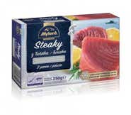 Mylord Premium Steak z tuňáka žlutoploutvého