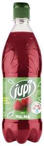 Náhled kategorie Jupí Sirup malina