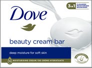 Dove Original krémová tableta