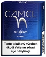 Camel for ploom Marine