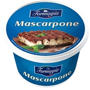 Formagia Mascarpone