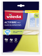 Vileda Actifibre mikrohadřík na okna