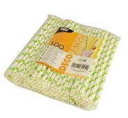 Papstar Brčka papírová 6mmx29cm pruh