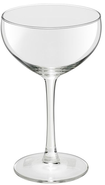 Metro Professional Sklenice Coupette 240 ml 