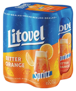 Litovel Spritz 4 x 0,5l
