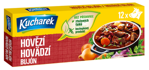 Náhled bezlepkové koření