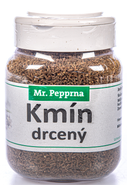 Mr. Pepprna Kmín drcený 