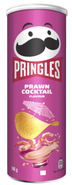 Pringles Prawn Cocktail