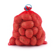 Farma Hana Součková Brambory konzumní pozdní červené neprané, balení 5 kg