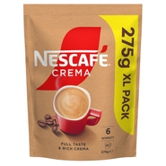 Nescafé Classic Crema instantní káva