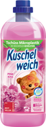 Kuschelweich Pink Kiss aviváž