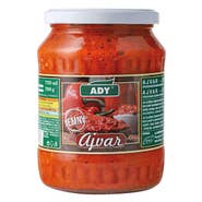 Ady Ajvar jemný