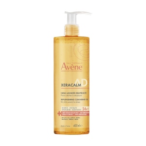 Avéne Avène Xeracalm AD relipidační mycí olej 400 ml