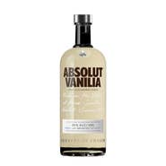Absolut Vanilia 38%