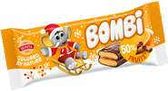 Sedita Bombi Perník Vánoční pomeranč