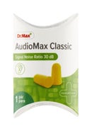 Dr.Max AudioMax Classic 30 dB chránič sluchu 1 pár