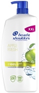 Head & Shoulders Apple Šampón na vlasy