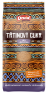 Druid Cukr třtinový Dry Demerara