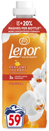 Lenor Aviváž Gold Orchid & Vanilla, 1239 ml