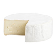 Pâturages Comtois Brie sýr 60%