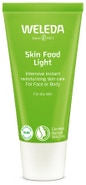 Weleda Skin food Light