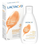Lactacyd Femina Intimní gel