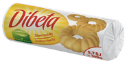 Dibeta Žloutkové věnečky