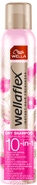 Wellaflex Sensual Rose Suchý šampon na vlasy 10v1