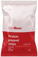 GymBeam Proteinové čipsy, paprika
