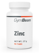 GymBeam Zinek
