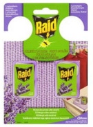 Raid Gel proti molům s vůní levandule