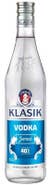 St. Nicolaus Klasik Vodka (40%)