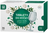 EcoHaus&nbsp; Tablety do myčky 