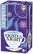 Cupper BIO Nightea Night