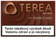 TEREA Bronze