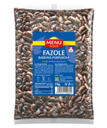 Menu Gold Fazole purpurová