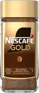 Nescafé GOLD, instantní káva