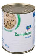 ARO Žampiony krájené
