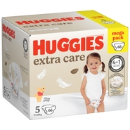 Huggies Extra Care 5 BOX