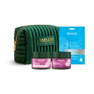 Weleda Sada Wild Rose Radiance Ritual