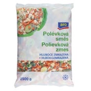 ARO Směs polévková