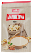 Alika Mandlová mouka blanšírovaná