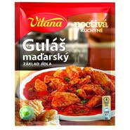Vitana Guláš maďarský