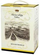 Château Valtice Knížecí sklepy Müller Thurgau