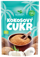 BONITAS BIO Kokosový cukr