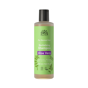 Urtekram BIO Šampon s aloe vera pro normální vlasy