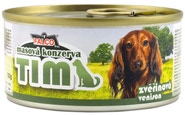 Sokol Falco TIM zvěřinová konzerva pro psy
