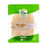Naturalia BIO Krůtí šunka pečená