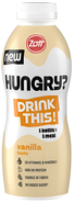 Zott Hungry Drink Vanilka