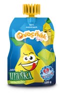 Ovocňák Pyré jablko-hruška